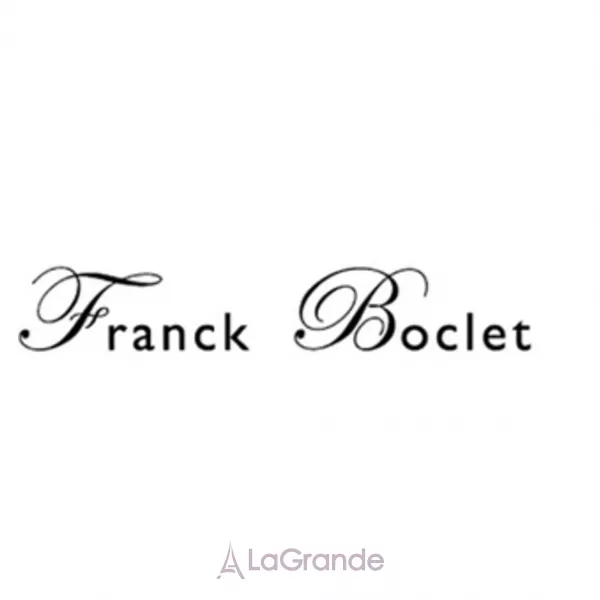 Franck Boclet Be My Wife ��������������� ����