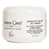 Leonor Greyl Masque Fleurs De Jasmin ����� � ������� ������� ��� ����� �� ��������