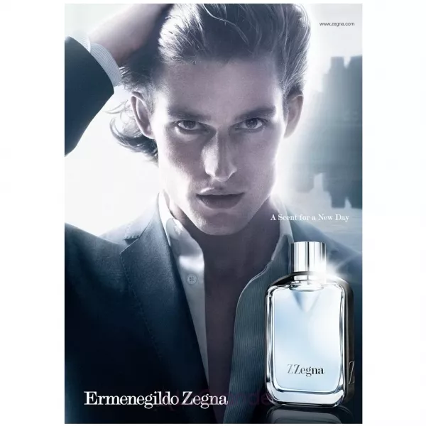 Ermenegildo Zegna Z Zegna ��������� ����
