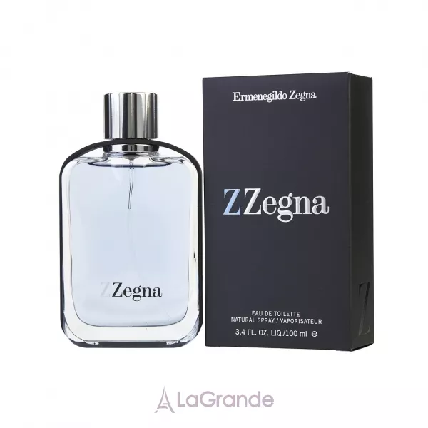 Ermenegildo Zegna Z Zegna ��������� ����