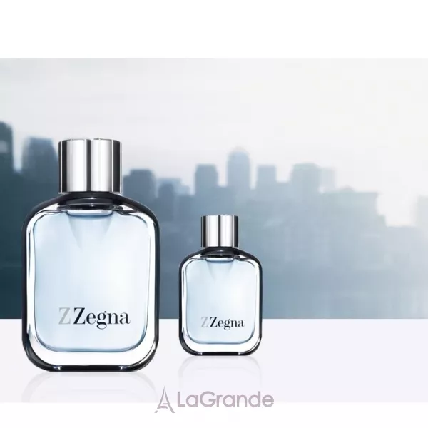 Ermenegildo Zegna Z Zegna ��������� ����