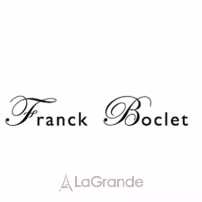 Franck Boclet Be My Wife   (  )