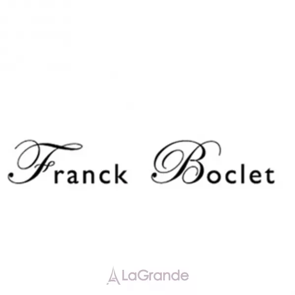 Franck Boclet Be My Wife ��������������� ���� (������ � ���������)