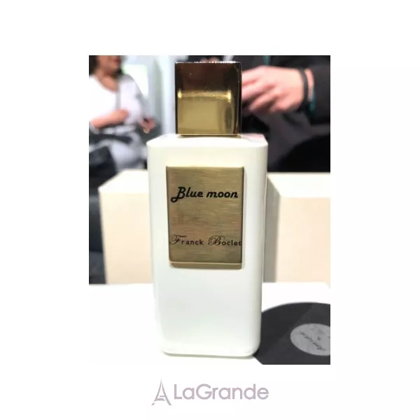 Franck Boclet Blue Moon ��������������� ���� (������ � ���������)