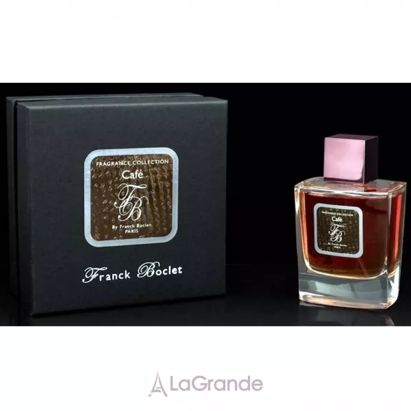 Franck Boclet Cafe ��������������� ����