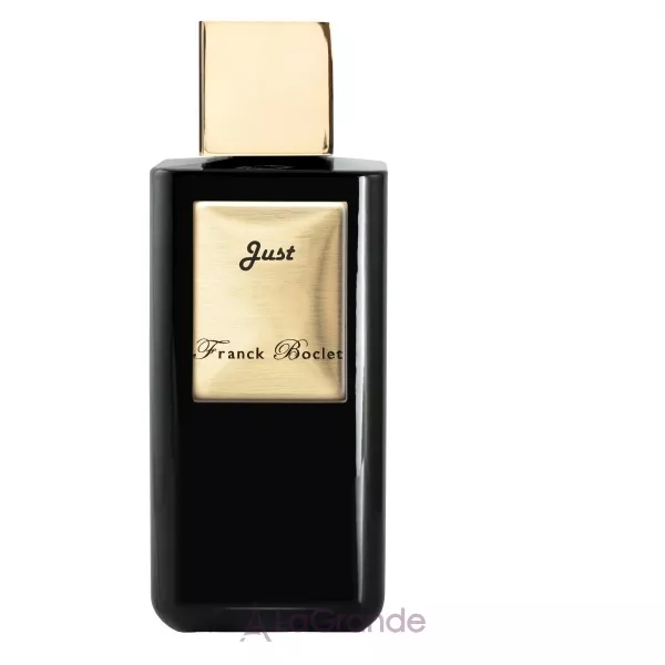 Franck Boclet Just ��������������� ����