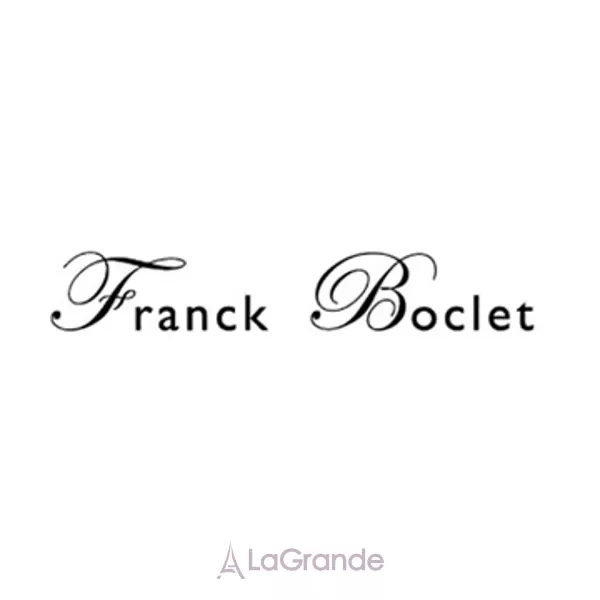 Franck Boclet Just ��������������� ����