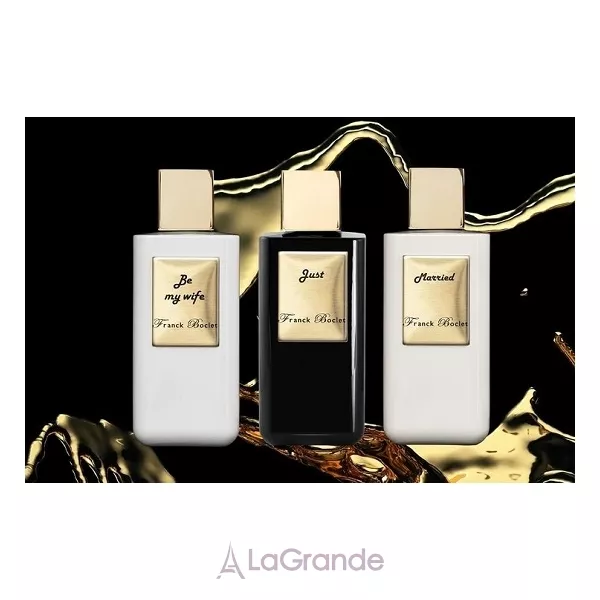 Franck Boclet Just ��������������� ����
