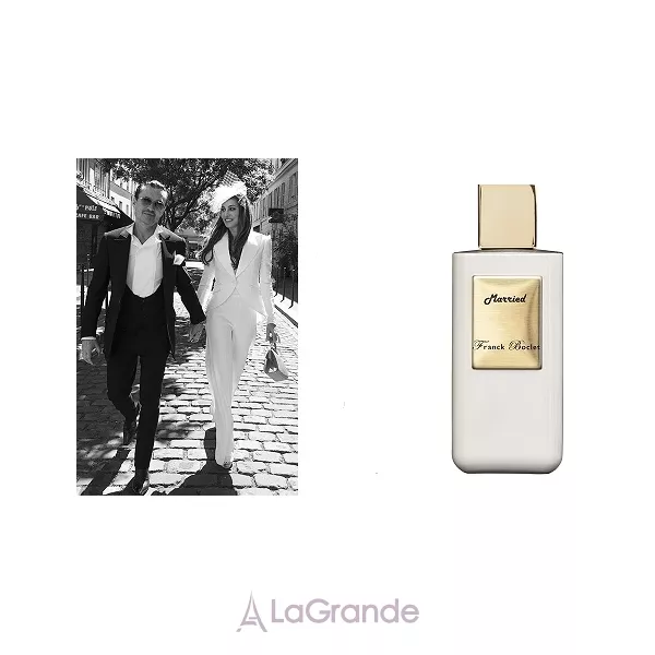 Franck Boclet Married ��������������� ����