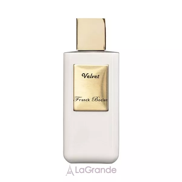 Franck Boclet Velvet ��������������� ����