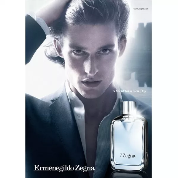Ermenegildo Zegna Z Zegna �������� ���� (������)