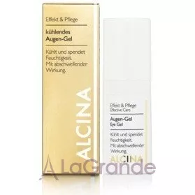 Alcina E Eye Gel ���� ��� ����