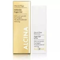 Alcina E Eye Gel ���� ��� ���