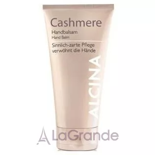 Alcina Cashmere Hand Balm ������� ��� ���