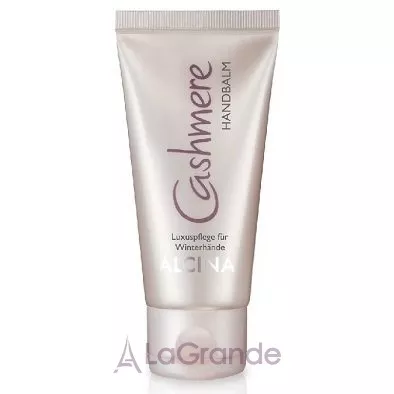 Alcina Cashmere Hand Balm ������� ��� ���
