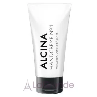 Alcina Handcreme ���� ��� ��� �1