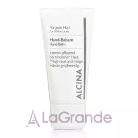 Alcina B Hand Milk ������� ��� ���