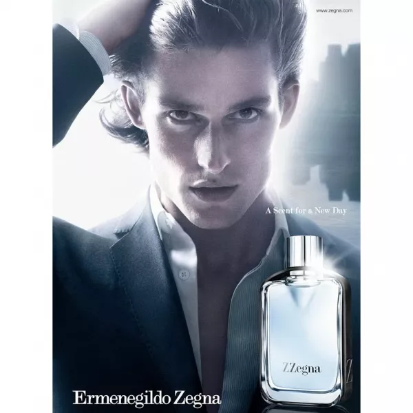 Ermenegildo Zegna Z Zegna ����������-���