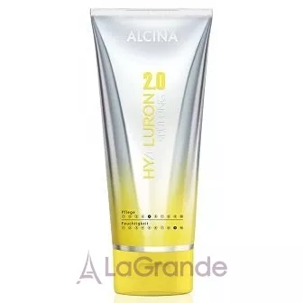 Alcina Hyaluron 2.0 Hand-Fluid �������-����� ��� ���
