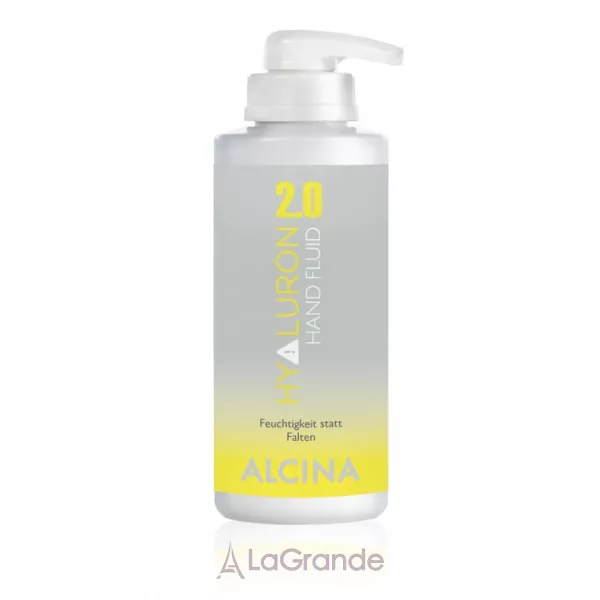 Alcina Hyaluron 2.0 Hand-Fluid �������-����� ��� ���