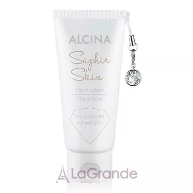 Alcina Saphir Skin Hand Balm ������� ��� ��� ���������� 