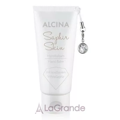 Alcina Saphir Skin Hand Balm     