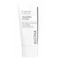 Alcina B Hand Milk �������� ������� ��� ���
