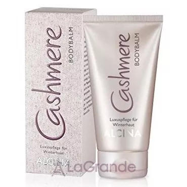 Alcina Cashmere Body Balm ������� ��� ����