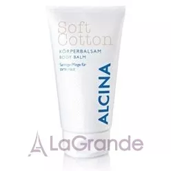 Alcina Soft Cotton Body Balm ������� ��� ����