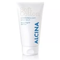 Alcina Soft Cotton Body Balm ������� ��� ����