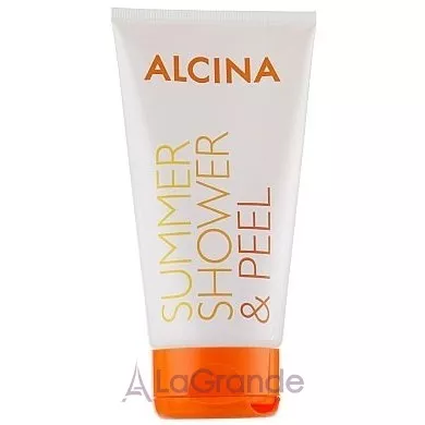 Alcina Summer Shower & Peel ����-���� ��� ����