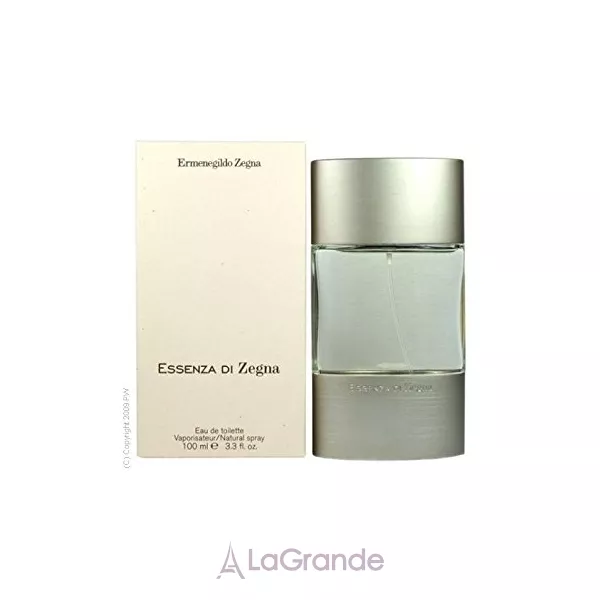Ermenegildo Zegna Essenza di Zegna ��������� ����