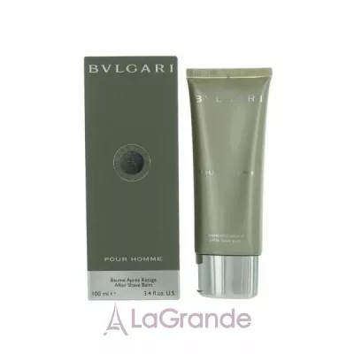 Bvlgari Pour Homme   