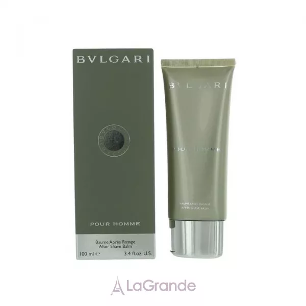 Bvlgari Pour Homme ������� ���� ������