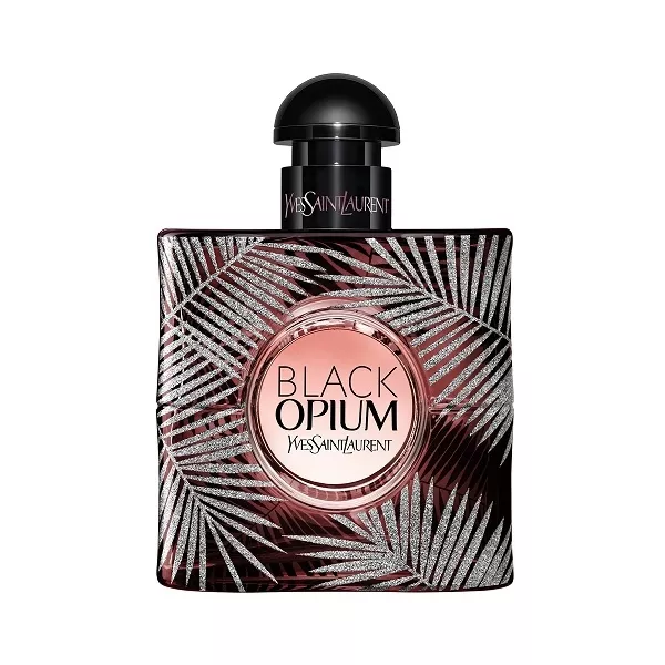 Yves Saint Laurent  Black Opium Exotic Illusion ����������� ����