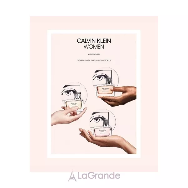 Calvin Klein Women Eau De Toilette �������� ����