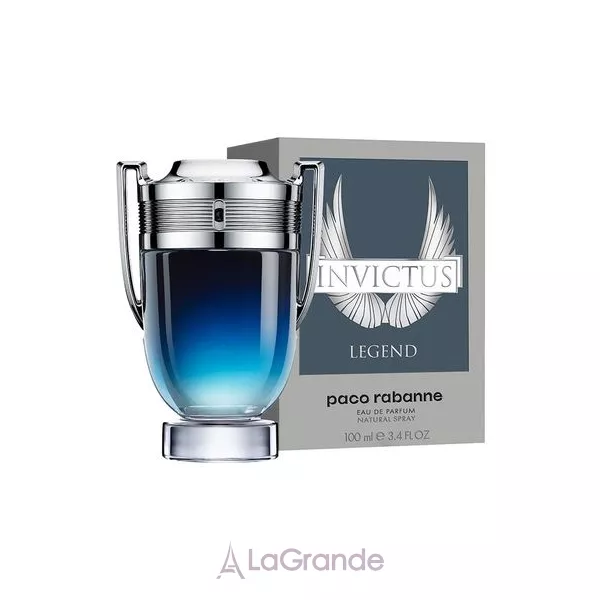 Paco Rabanne Invictus Legend ����������� ����