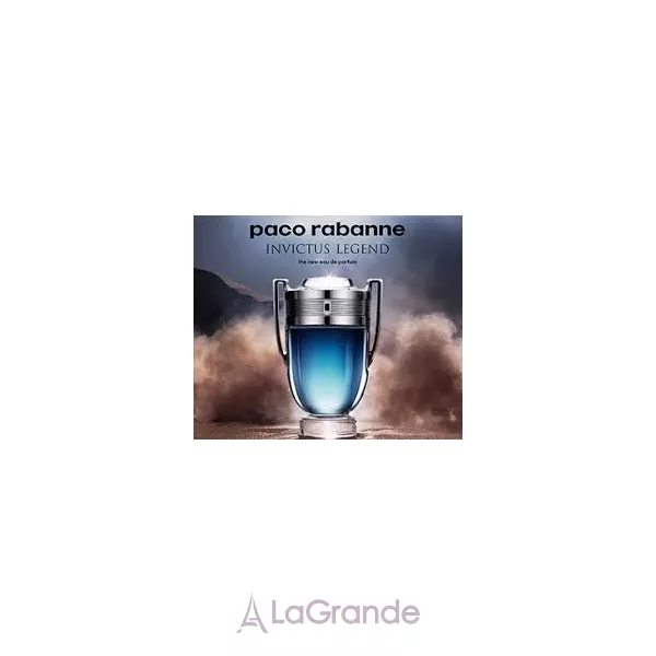 Paco Rabanne Invictus Legend ����������� ����