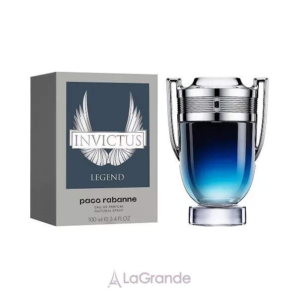 Paco Rabanne Invictus Legend ����������� ����