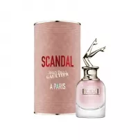Jean Paul Gaultier Scandal A Paris ��������� ����