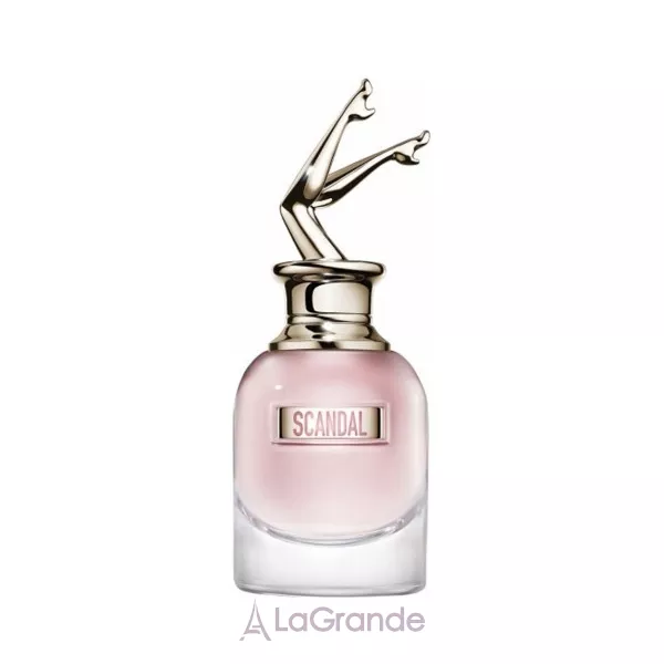 Jean Paul Gaultier Scandal A Paris �������� ����