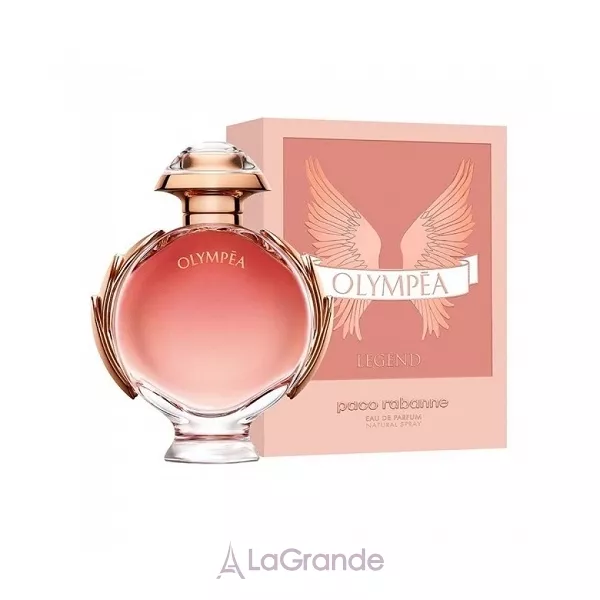 Paco Rabanne Olympea Legend ��������������� ����