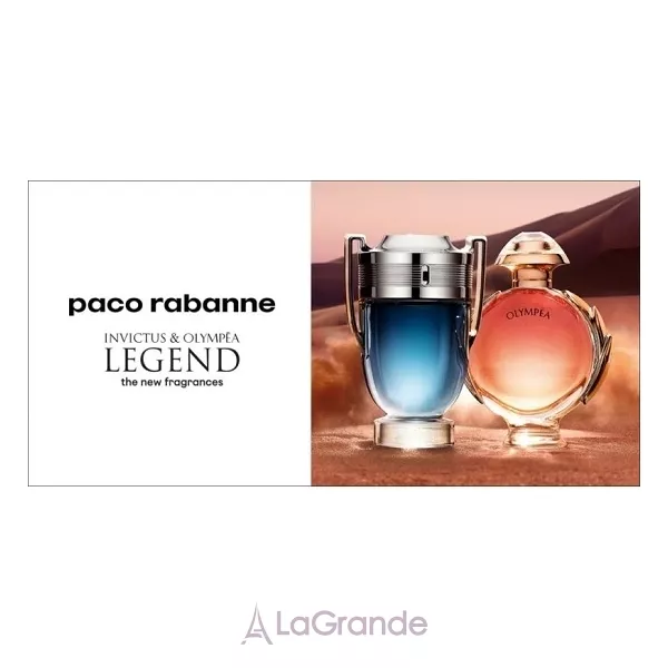 Paco Rabanne Olympea Legend ��������������� ����