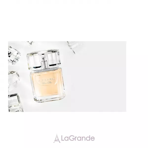 Azzaro Pour Elle ����������� ���� (refill)