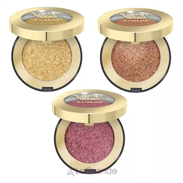 Pupa Vamp! Extreme Eyeshadow �������-������ ��� ��� ����