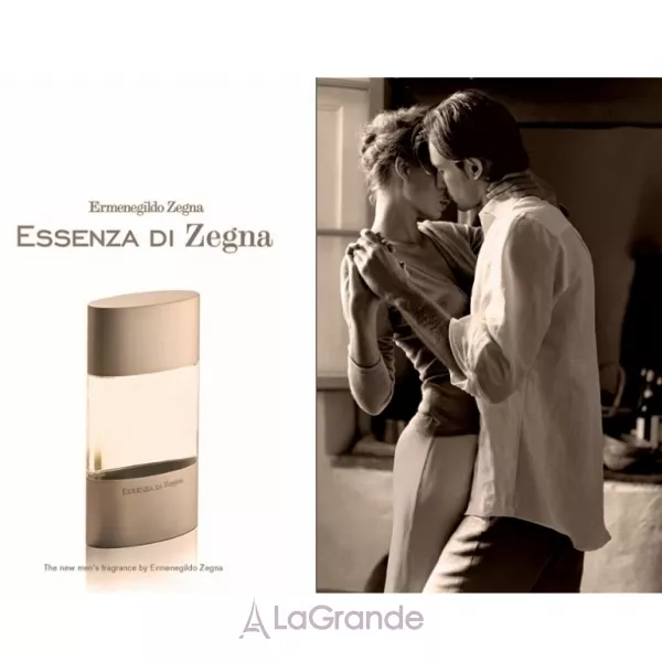Ermenegildo Zegna Essenza di Zegna ��������� ���� (������)