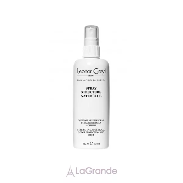 Leonor Greyl Spray Structure Naturelle ����� ������ �������� ��� ��������� �������