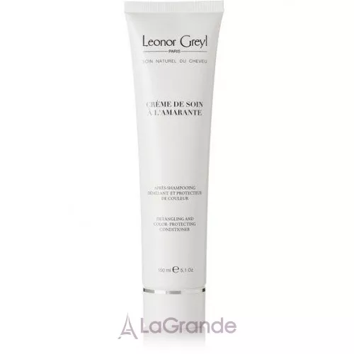 Leonor Greyl Creme de Soin A L'amarante ����-����������� ��� ������� ������� �� ������� ������������