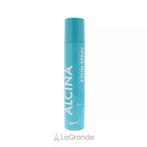 Alcina Fohn Spray �����-�������� ��� ������� ����� ����� ��������
