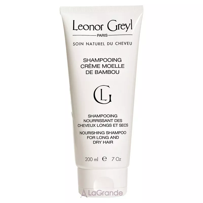 Leonor Greyl Shampooing Creme Moelle de Bambou �������-����������� ��� ������� �����